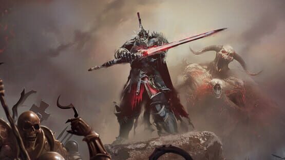 Sacred of Gates: Tinder gameplay screenshot