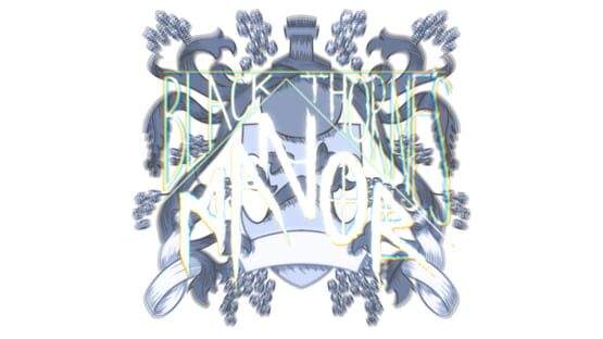 Blackthorne's Manor official artwork 2