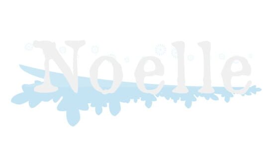 Noelle official artwork 2
