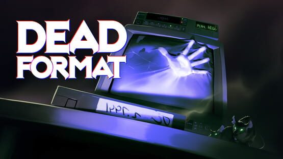 Dead Format - Artwork 3