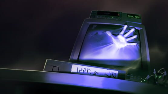 Dead Format - Artwork 2