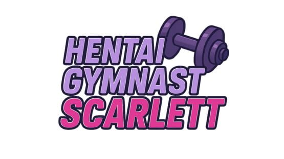 Hentai Gymnast Scarlett screenshot 3