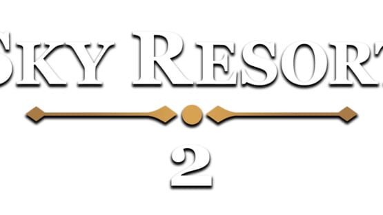Sky Resort 2 gameplay screenshot