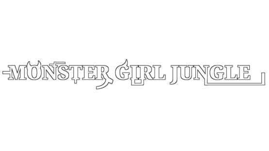 Monster Girl Jungle gameplay screenshot