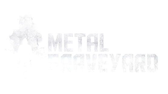 Testimony: Metal Graveyard official artwork 2