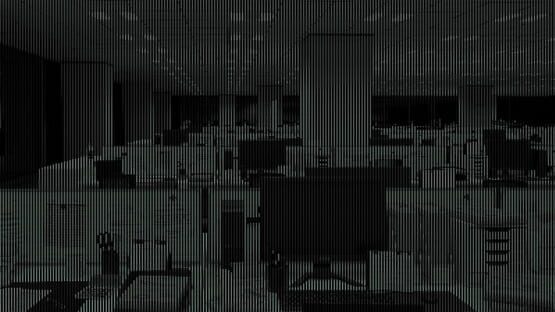 Zangyou: Overtime official artwork 1