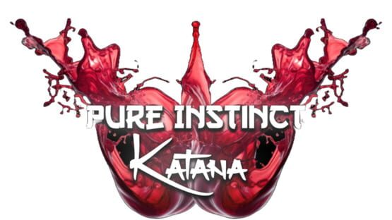 Pure Instinct Katana official artwork 2