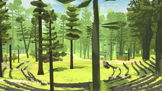Powwow Bound: A Menominee Homecoming gameplay screenshot
