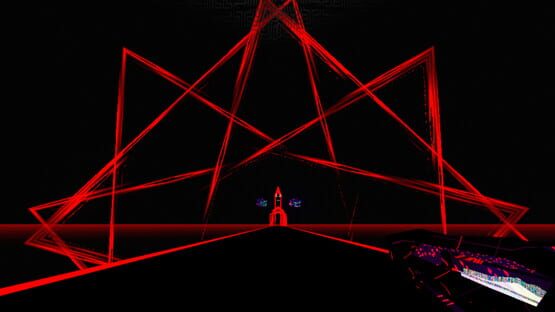 Voidstalker official artwork 1