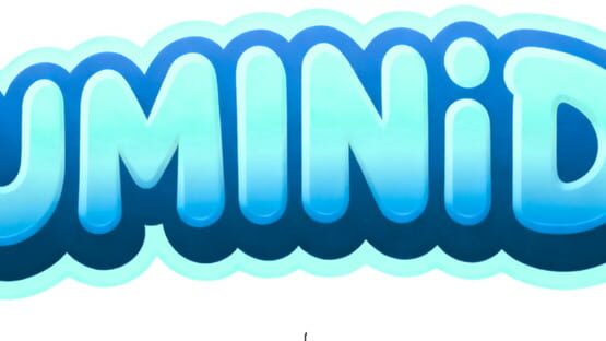 Luminids official artwork 2