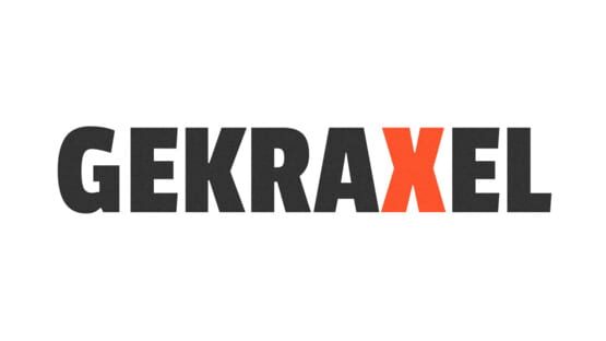 Gekraxel backdrop