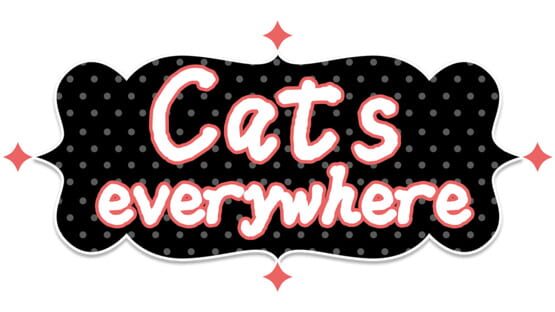 Finding Cats gameplay screenshot
