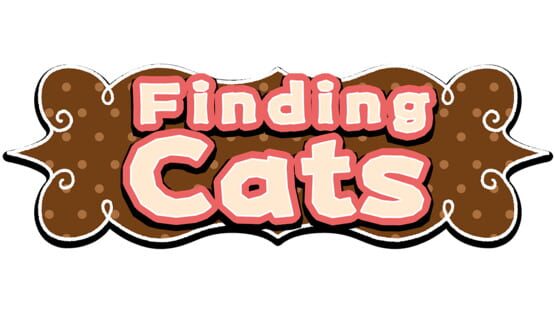 Finding Cats official artwork 3