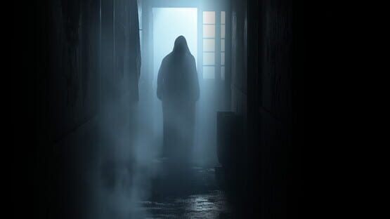After Midnight gameplay screenshot
