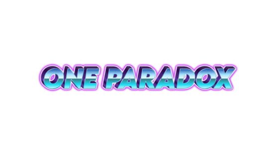 One Paradox official artwork 2