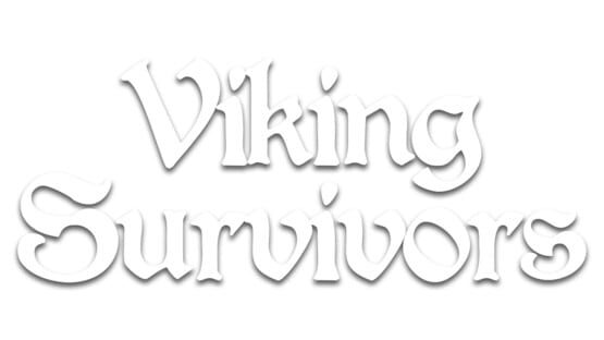 Viking Survivors: The Last Ragnarök official artwork 2