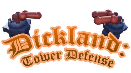 Dickland: Tower Defense screenshot 2