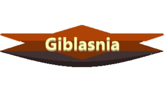 Giblasnia official artwork 2