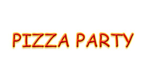 Pizza Party gameplay screenshot