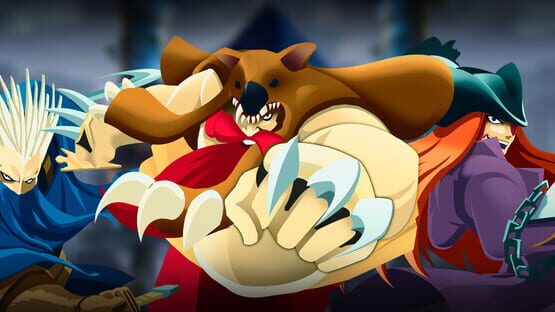 Monsterfall official artwork 1