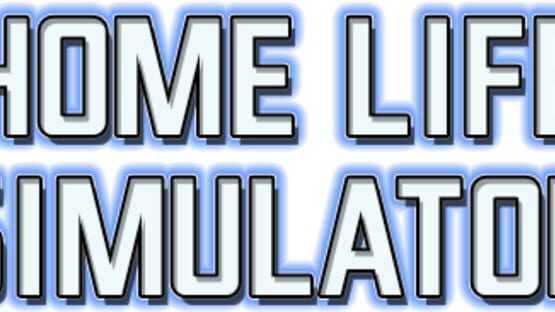 Stayhome Simulator official artwork 2