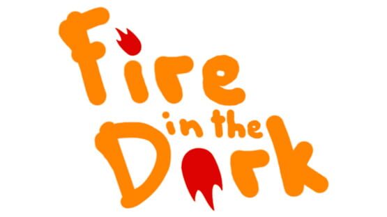 Fire in the Dark official artwork 2
