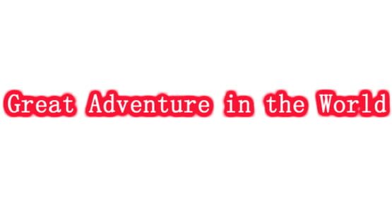 Great Adventure in the World of Sky gameplay screenshot