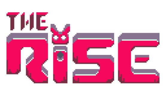 The Rise official artwork 1