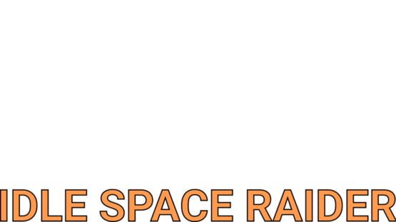Idle Space Raider official artwork 1