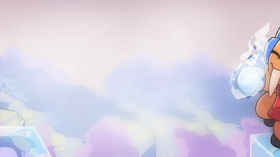 Let's Freeze Some Penguins official artwork 1