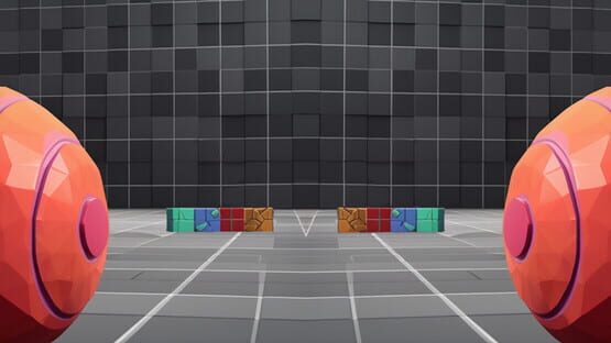Block Basher 3D official artwork 1
