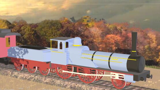 Railroad Manager screenshot 4