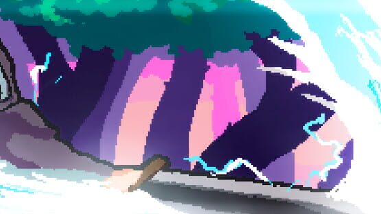 Magic Tiny Lands gameplay screenshot