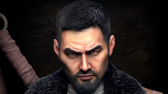 Indomitable Spirit gameplay screenshot
