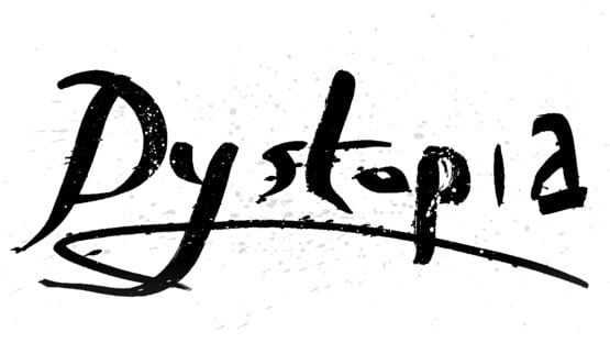 Dystopia RPG official artwork 2