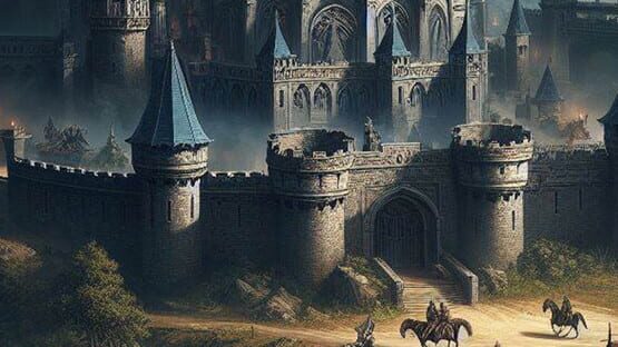 KingdomScape official artwork 1