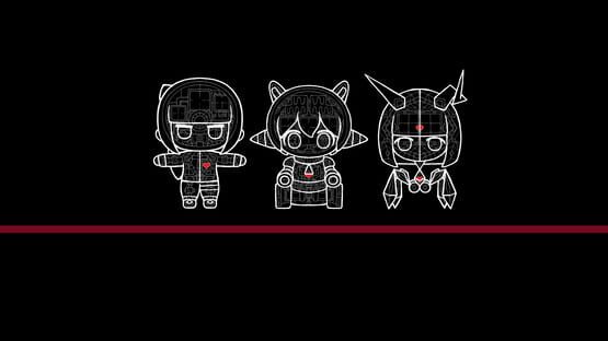 Evoluth official artwork 1
