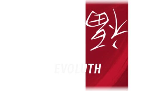 Evoluth official artwork 2