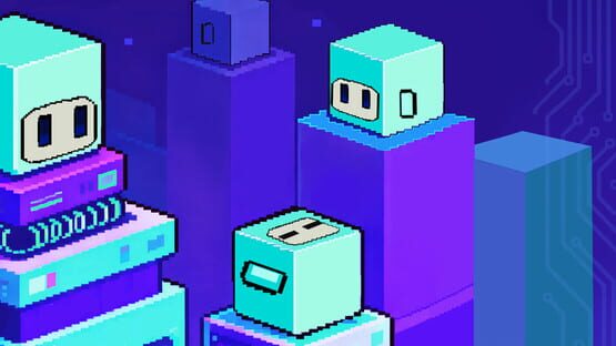Fixora gameplay screenshot