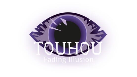 Touhou: Fading Illusion official artwork 1
