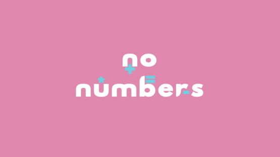 No Numbers gameplay screenshot