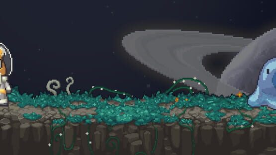 Hamspater gameplay screenshot