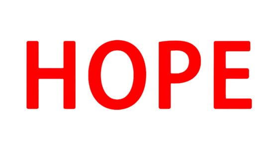 Hope screenshot 2