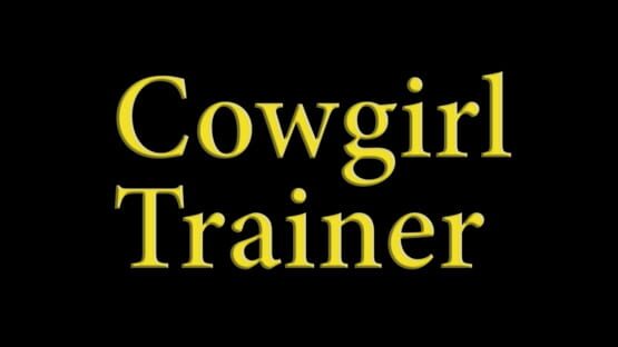 Cowgirl Trainer screenshot 2