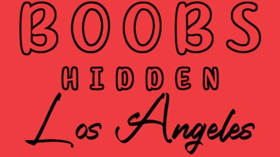 Boobs Hidden Los Angeles screenshot 2