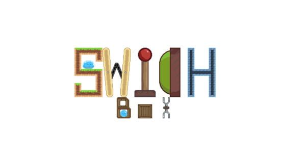 Switch Box official artwork 2