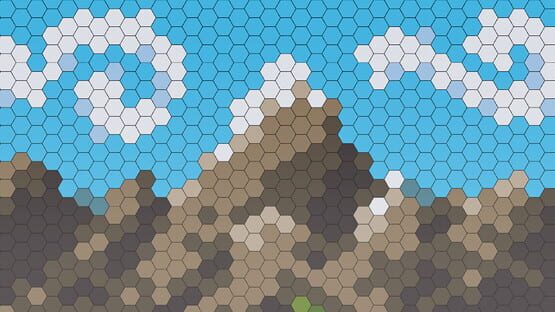 Zen Paint gameplay screenshot