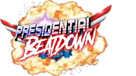 Presidential Beatdown official artwork 2