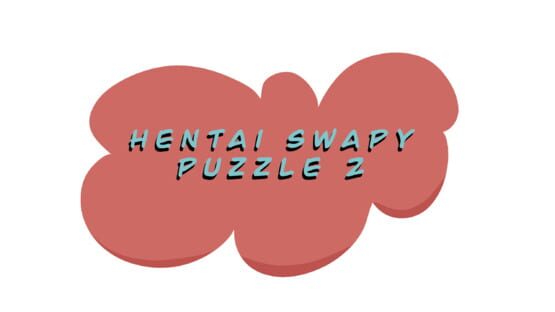 Hentai Swapy Puzzle 2 screenshot 1