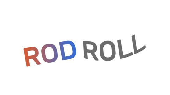 Rod Roll official artwork 2
